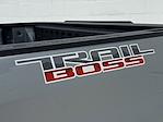 New 2025 Chevrolet Silverado 1500 Custom Crew Cab 4WD Pickup for sale #V4995 - photo 15