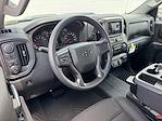 New 2025 Chevrolet Silverado 1500 Custom Crew Cab 4WD Pickup for sale #V4995 - photo 3