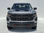New 2025 Chevrolet Silverado 1500 Custom Crew Cab 4WD Pickup for sale #V4995 - photo 6