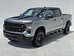 New 2025 Chevrolet Silverado 1500 Custom Crew Cab 4WD Pickup for sale #V4995 - photo 8