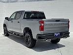 New 2025 Chevrolet Silverado 1500 Custom Crew Cab 4WD Pickup for sale #V4995 - photo 9