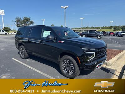 New 2025 Chevrolet Suburban Z71 4WD SUV for sale #V4997 - photo 1
