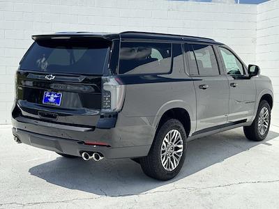 New 2025 Chevrolet Suburban Z71 4WD SUV for sale #V4997 - photo 2