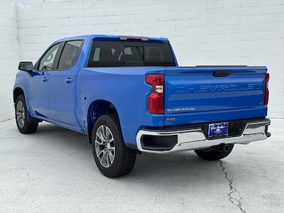 New 2026 Chevrolet Silverado 1500 LT Crew Cab Pickup for sale #V4998 - photo 2