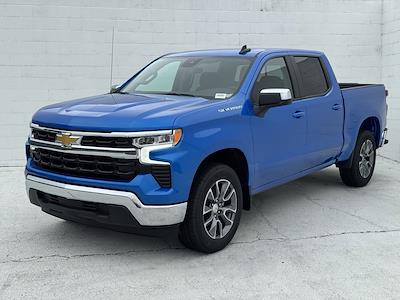 New 2026 Chevrolet Silverado 1500 LT Crew Cab Pickup for sale #V4998 - photo 1