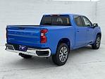 New 2026 Chevrolet Silverado 1500 LT Crew Cab Pickup for sale #V4998 - photo 10
