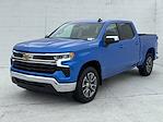 New 2026 Chevrolet Silverado 1500 LT Crew Cab Pickup for sale #V4998 - photo 1
