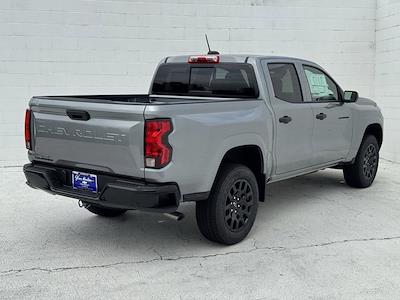 New 2026 Chevrolet Colorado Work Truck Crew Cab Pickup for sale #V4999 - photo 2