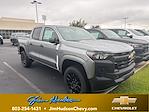 New 2026 Chevrolet Colorado Work Truck Crew Cab Pickup for sale #V4999 - photo 1