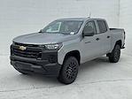 New 2026 Chevrolet Colorado Work Truck Crew Cab Pickup for sale #V4999 - photo 10