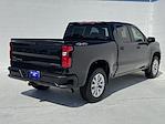 New 2025 Chevrolet Silverado 1500 Custom Crew Cab 4WD Pickup for sale #V5000 - photo 2