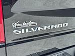 New 2025 Chevrolet Silverado 1500 Custom Crew Cab 4WD Pickup for sale #V5000 - photo 11