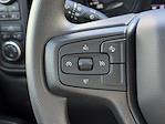 New 2025 Chevrolet Silverado 1500 Custom Crew Cab 4WD Pickup for sale #V5000 - photo 25