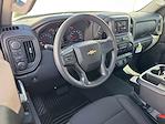 New 2025 Chevrolet Silverado 1500 Custom Crew Cab 4WD Pickup for sale #V5000 - photo 3