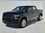 New 2025 Chevrolet Silverado 1500 Custom Crew Cab 4WD Pickup for sale #V5000 - photo 8