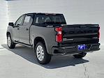 New 2025 Chevrolet Silverado 1500 Custom Crew Cab 4WD Pickup for sale #V5000 - photo 9