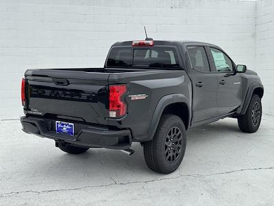 New 2026 Chevrolet Colorado Trail Boss Crew Cab 4WD Pickup for sale #V5001 - photo 2