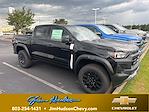 New 2026 Chevrolet Colorado Trail Boss Crew Cab 4WD Pickup for sale #V5001 - photo 1