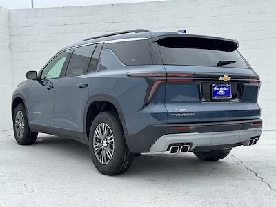 New 2026 Chevrolet Traverse LT SUV for sale #V5002 - photo 2