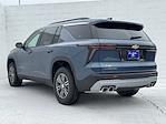 New 2026 Chevrolet Traverse LT SUV for sale #V5002 - photo 2