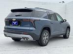 New 2026 Chevrolet Traverse LT SUV for sale #V5002 - photo 10