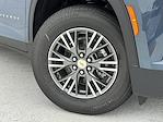 New 2026 Chevrolet Traverse LT SUV for sale #V5002 - photo 6