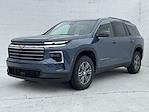 New 2026 Chevrolet Traverse LT SUV for sale #V5002 - photo 1