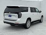 New 2025 Chevrolet Suburban Premier SUV for sale #V5003 - photo 2