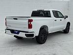 New 2026 Chevrolet Silverado 1500 Custom Double Cab Pickup for sale #V5005 - photo 9
