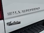 New 2026 Chevrolet Silverado 1500 Custom Double Cab Pickup for sale #V5005 - photo 10