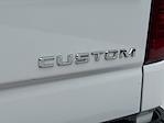 New 2026 Chevrolet Silverado 1500 Custom Double Cab Pickup for sale #V5005 - photo 11