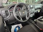 New 2026 Chevrolet Silverado 1500 Custom Double Cab Pickup for sale #V5005 - photo 3