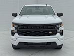 New 2026 Chevrolet Silverado 1500 Custom Double Cab Pickup for sale #V5005 - photo 6