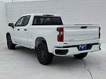 New 2026 Chevrolet Silverado 1500 Custom Double Cab Pickup for sale #V5005 - photo 2