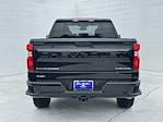 New 2026 Chevrolet Silverado 1500 Custom Double Cab Pickup for sale #V5006 - photo 10