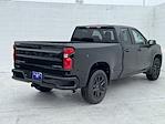 New 2026 Chevrolet Silverado 1500 Custom Double Cab Pickup for sale #V5006 - photo 2