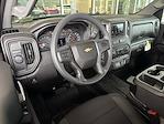 New 2026 Chevrolet Silverado 1500 Custom Double Cab Pickup for sale #V5006 - photo 3