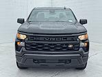 New 2026 Chevrolet Silverado 1500 Custom Double Cab Pickup for sale #V5006 - photo 6