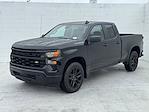 New 2026 Chevrolet Silverado 1500 Custom Double Cab Pickup for sale #V5006 - photo 8