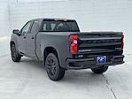 New 2026 Chevrolet Silverado 1500 Custom Double Cab Pickup for sale #V5006 - photo 9