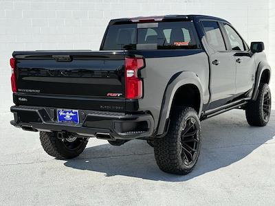 New 2025 Chevrolet Silverado 1500 RST Crew Cab 4WD Pickup for sale #V5007 - photo 2
