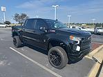 New 2025 Chevrolet Silverado 1500 RST Crew Cab 4WD Pickup for sale #V5007 - photo 1