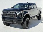 New 2025 Chevrolet Silverado 1500 RST Crew Cab 4WD Pickup for sale #V5007 - photo 4
