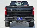 New 2025 Chevrolet Silverado 1500 RST Crew Cab 4WD Pickup for sale #V5007 - photo 6