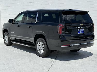 New 2025 Chevrolet Suburban LS SUV for sale #V5008 - photo 2