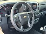 New 2026 Chevrolet Silverado 1500 Custom Crew Cab 4WD Pickup for sale #V5009 - photo 16