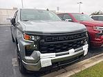 New 2026 Chevrolet Silverado 1500 Custom Crew Cab 4WD Pickup for sale #V5009 - photo 1