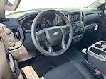 New 2026 Chevrolet Silverado 1500 Custom Crew Cab 4WD Pickup for sale #V5009 - photo 3