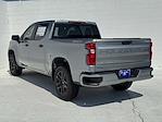New 2026 Chevrolet Silverado 1500 Custom Crew Cab 4WD Pickup for sale #V5009 - photo 8