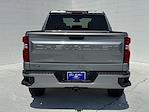 New 2026 Chevrolet Silverado 1500 Custom Crew Cab 4WD Pickup for sale #V5009 - photo 9